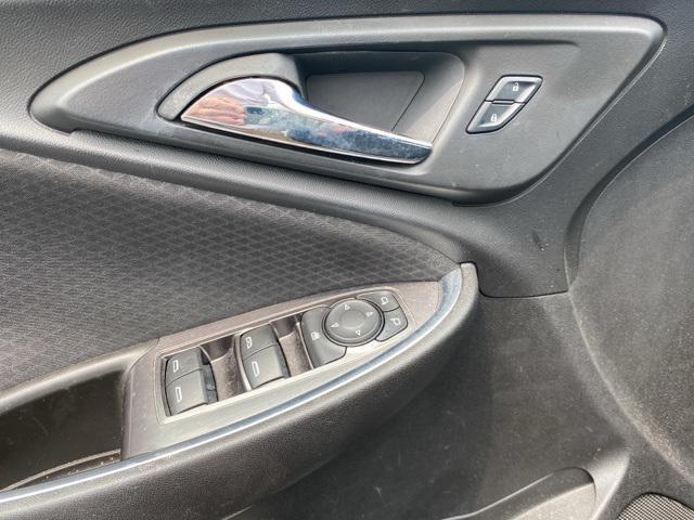 used 2016 Chevrolet Malibu car, priced at $11,999