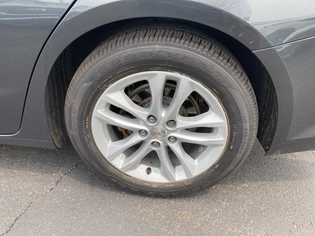 used 2016 Chevrolet Malibu car, priced at $11,999