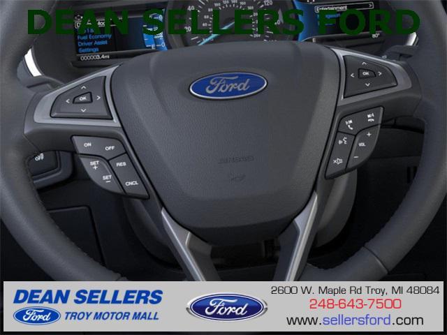 new 2024 Ford Edge car, priced at $34,300