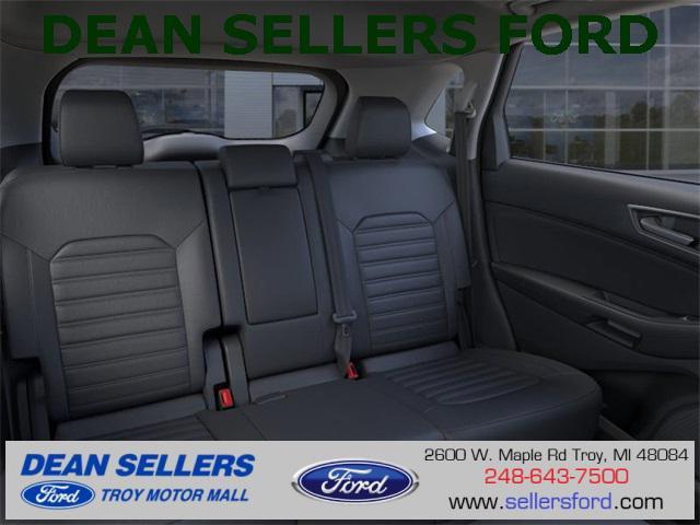 new 2024 Ford Edge car, priced at $34,300