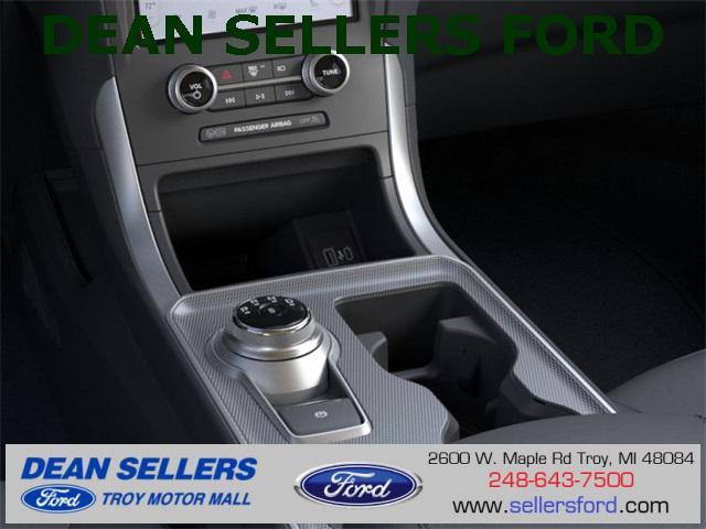 new 2024 Ford Edge car, priced at $34,300