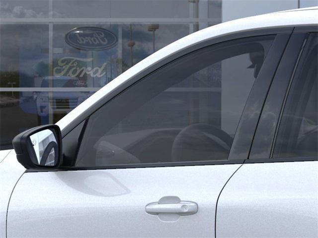 new 2025 Ford Escape car, priced at $30,155