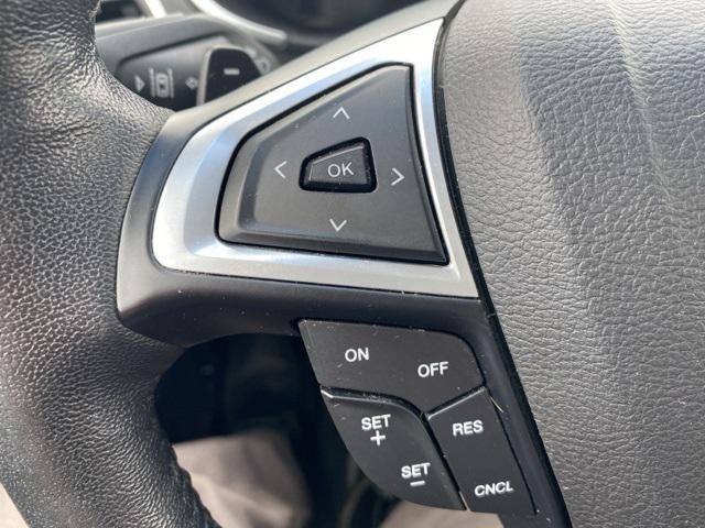 used 2017 Ford Edge car, priced at $17,799