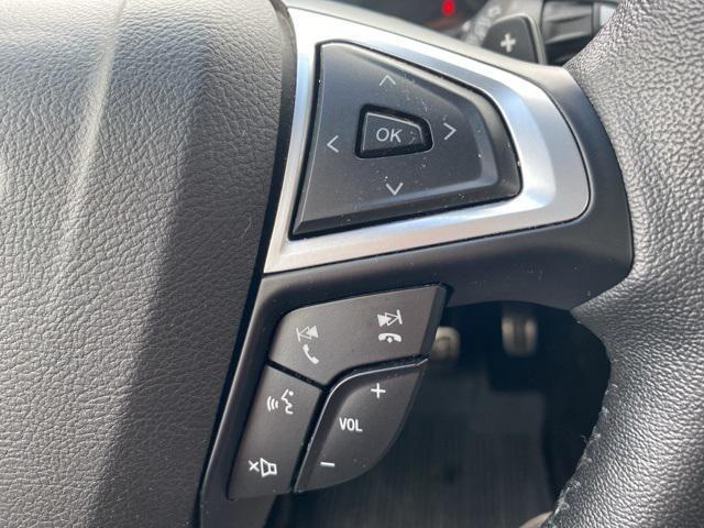 used 2017 Ford Edge car, priced at $17,799