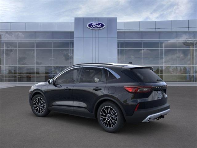 new 2025 Ford Escape car, priced at $37,641