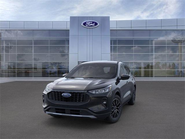 new 2025 Ford Escape car, priced at $40,550