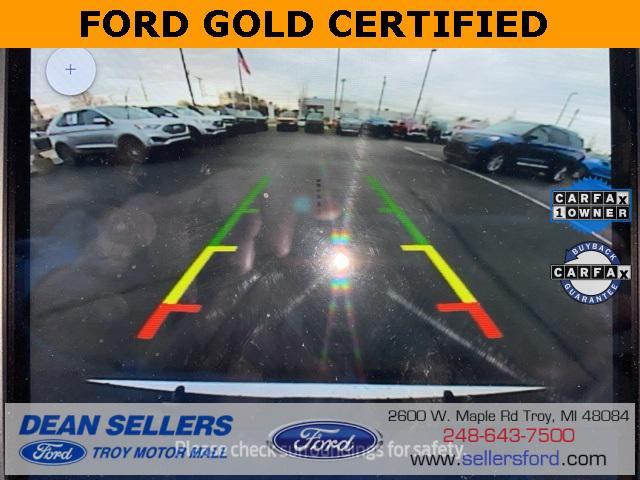 used 2022 Ford Edge car, priced at $25,999