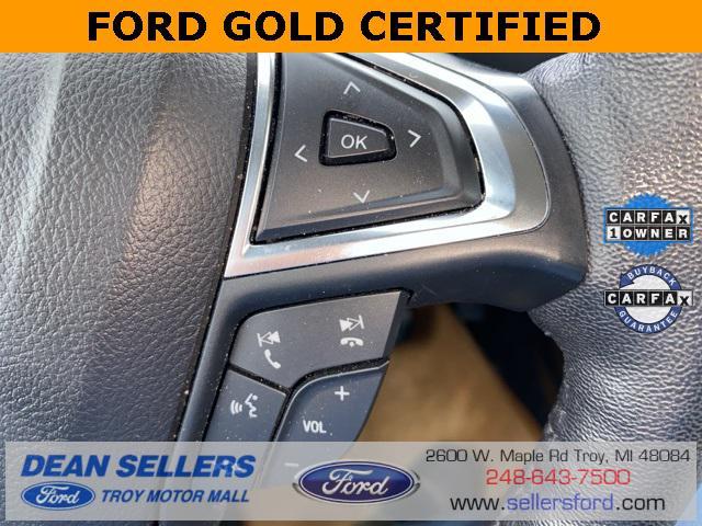 used 2022 Ford Edge car, priced at $25,999