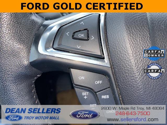 used 2022 Ford Edge car, priced at $25,999