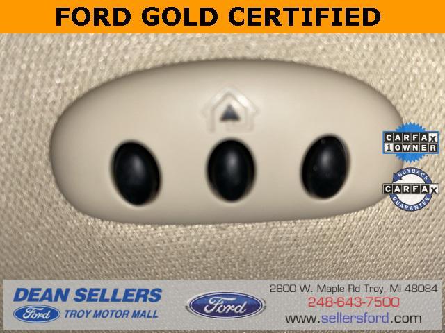 used 2022 Ford Edge car, priced at $25,999