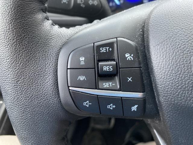 used 2020 Ford Escape car, priced at $21,978