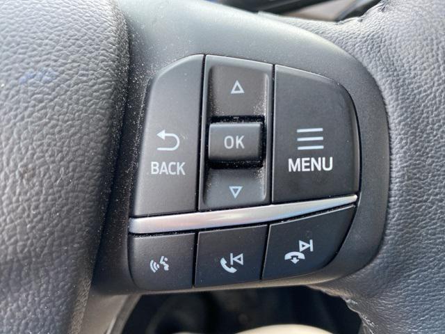 used 2020 Ford Escape car, priced at $21,978