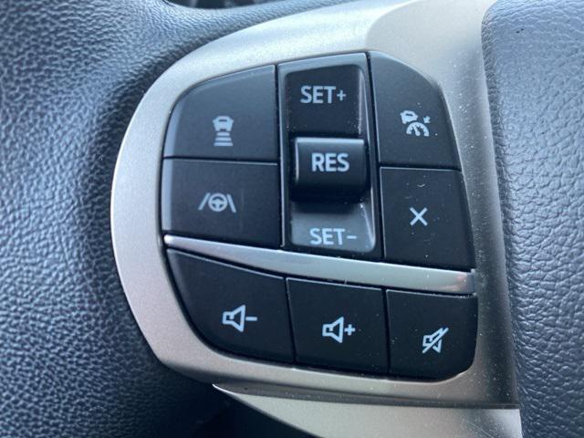 used 2022 Ford Explorer car, priced at $30,937