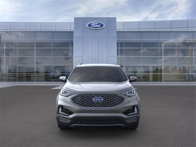 new 2024 Ford Edge car, priced at $39,960