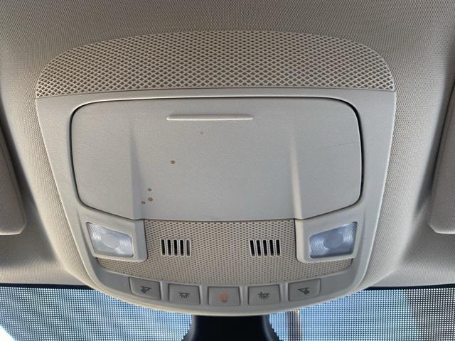 used 2023 Ford Edge car, priced at $30,445