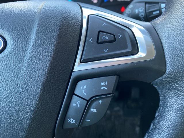 used 2023 Ford Edge car, priced at $30,445