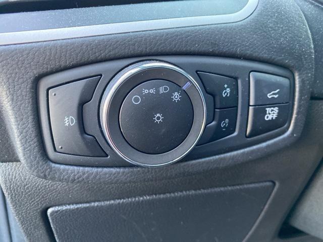 used 2023 Ford Edge car, priced at $30,445