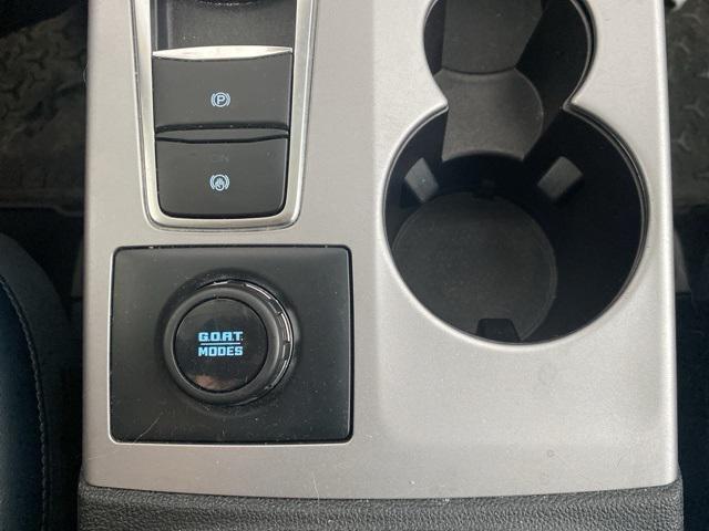 used 2023 Ford Bronco Sport car, priced at $28,399
