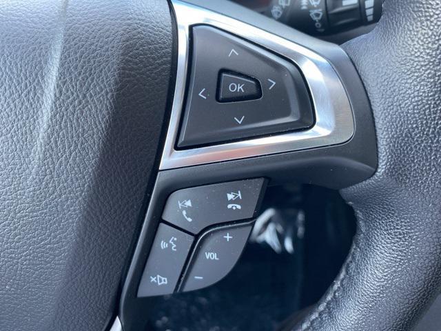 used 2023 Ford Edge car, priced at $23,899
