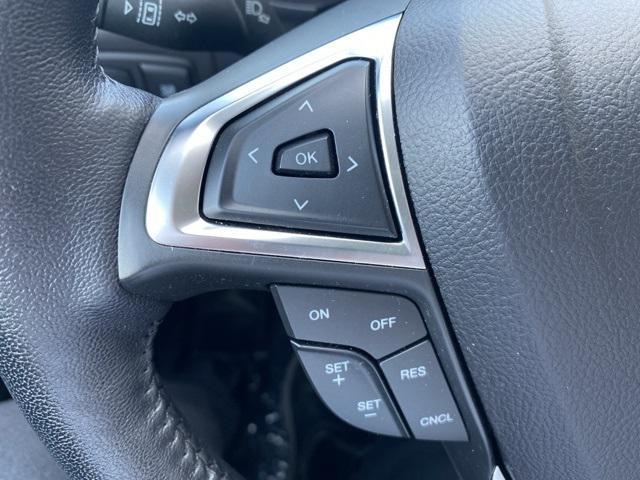 used 2023 Ford Edge car, priced at $23,899