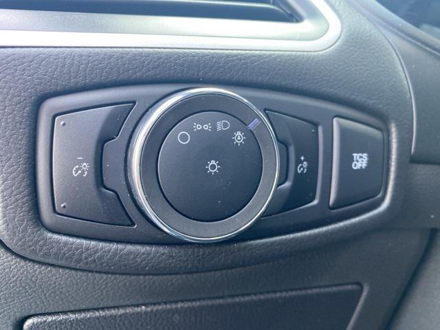 used 2023 Ford Edge car, priced at $23,899