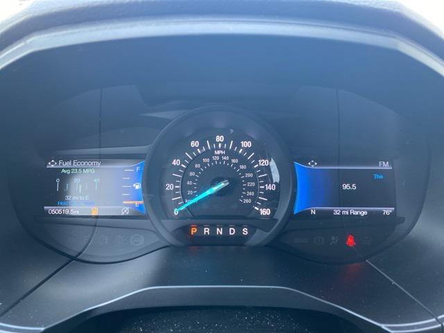 used 2023 Ford Edge car, priced at $23,899