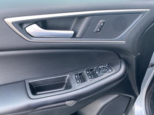 used 2023 Ford Edge car, priced at $23,899