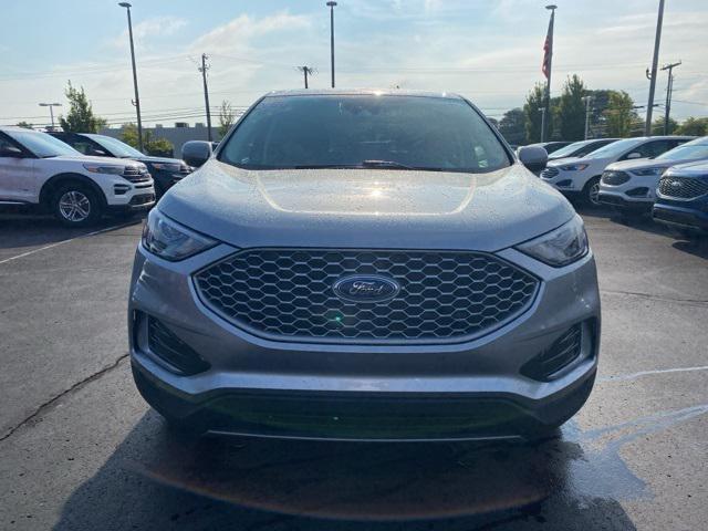 used 2023 Ford Edge car, priced at $23,899
