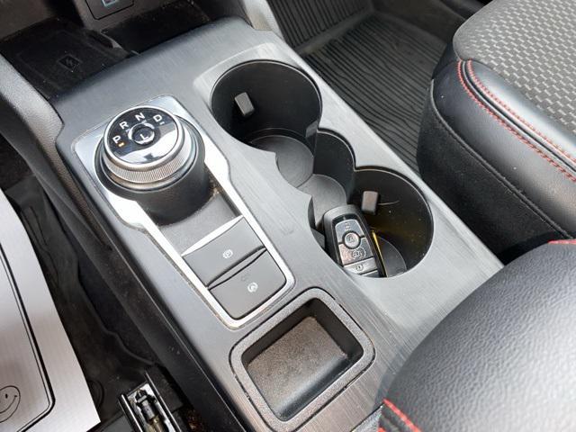 used 2023 Ford Escape car, priced at $28,899