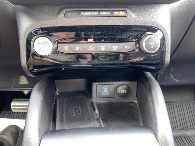 used 2023 Ford Escape car, priced at $28,899