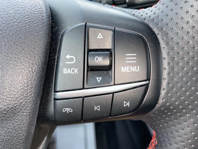 used 2023 Ford Escape car, priced at $28,899