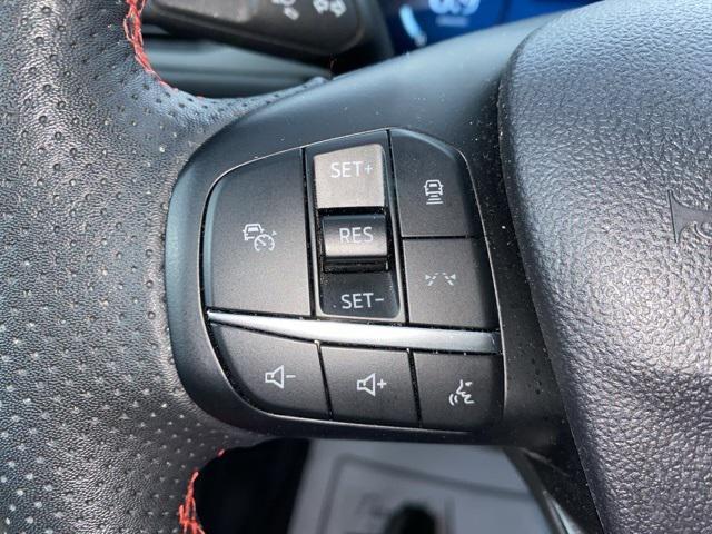 used 2023 Ford Escape car, priced at $28,899