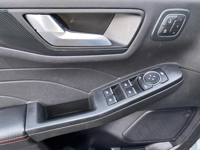 used 2023 Ford Escape car, priced at $28,899