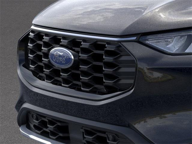 new 2025 Ford Escape car, priced at $31,369