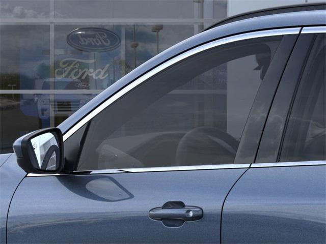 new 2025 Ford Escape car, priced at $35,885