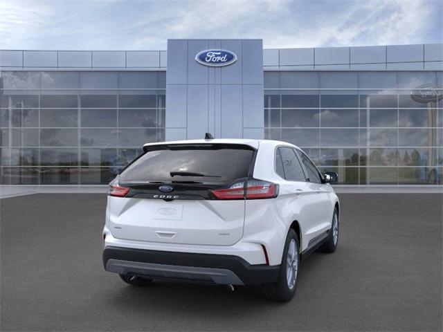 new 2024 Ford Edge car, priced at $38,000