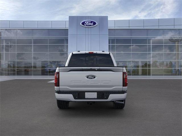 new 2024 Ford F-150 car, priced at $56,613