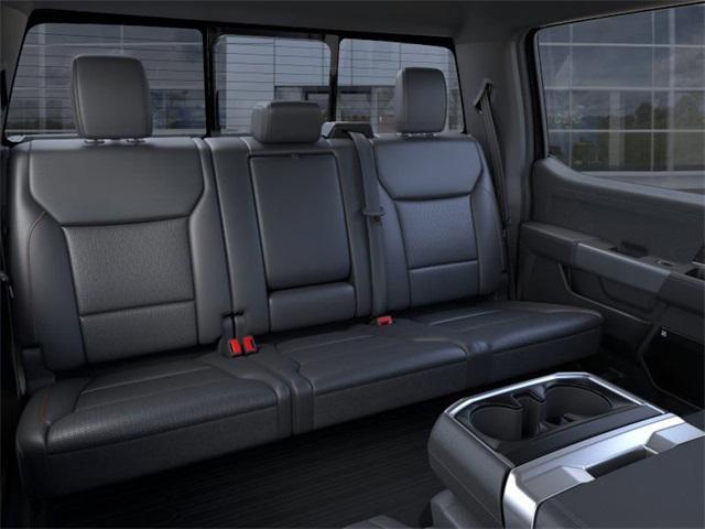 new 2025 Ford F-150 car, priced at $65,907