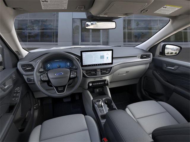 new 2024 Ford Escape car, priced at $36,801