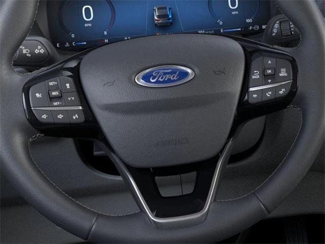 new 2024 Ford Escape car, priced at $36,801