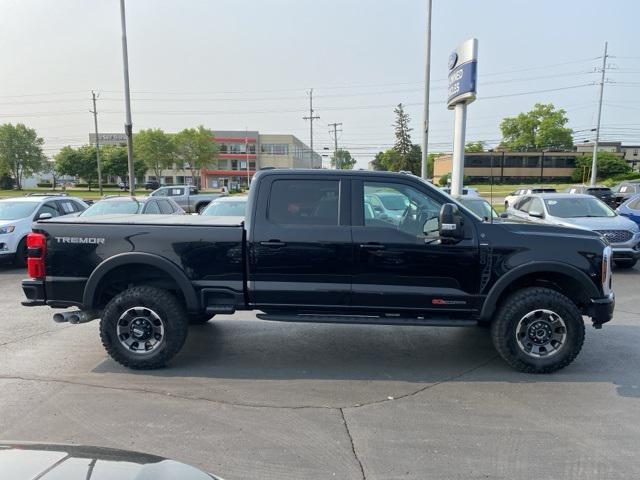 used 2024 Ford F-250 car, priced at $78,979
