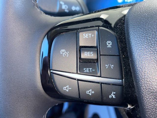 used 2024 Ford Escape car, priced at $29,395