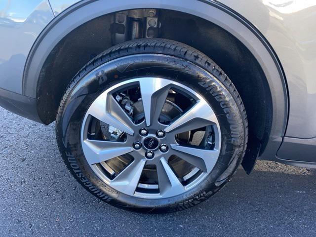 used 2024 Ford Escape car, priced at $29,395