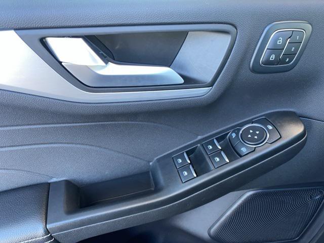 used 2024 Ford Escape car, priced at $29,395