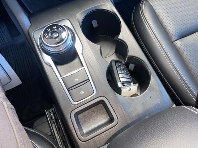 used 2024 Ford Escape car, priced at $29,395