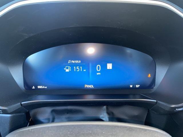 used 2024 Ford Escape car, priced at $29,395