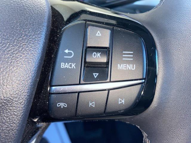 used 2024 Ford Escape car, priced at $29,395