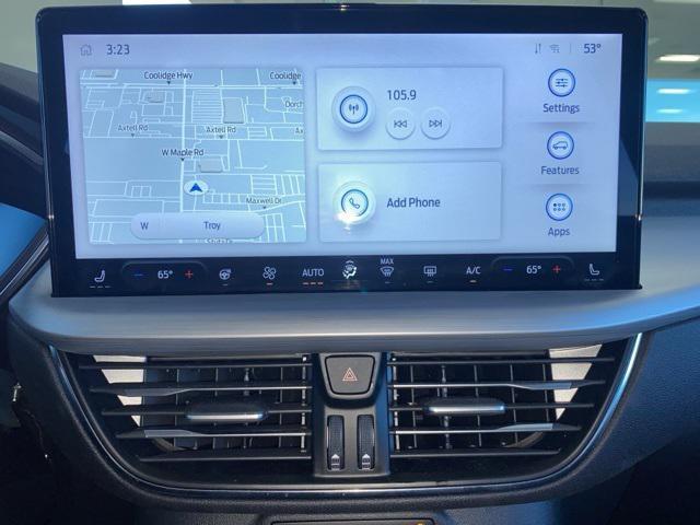 used 2024 Ford Escape car, priced at $29,395