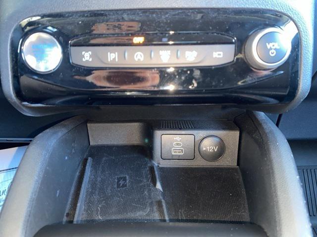 used 2024 Ford Escape car, priced at $29,395