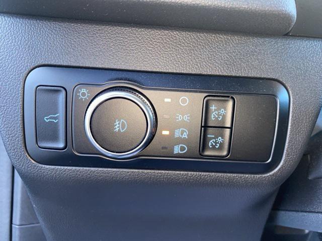 used 2024 Ford Escape car, priced at $29,395